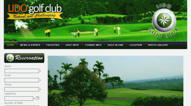 lidogolfclub.co.id