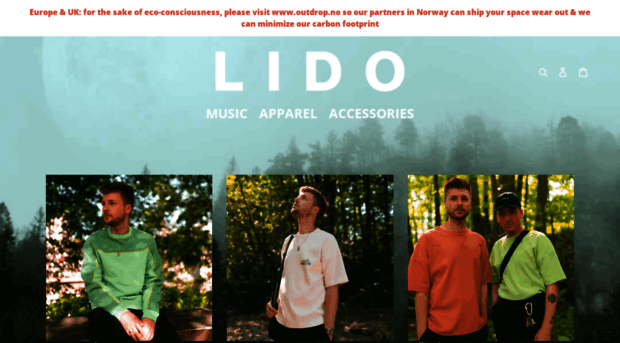 lidogotclothes.com