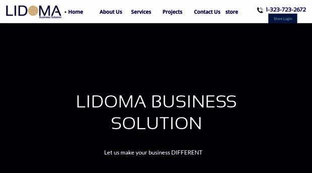 lidomabusiness.com