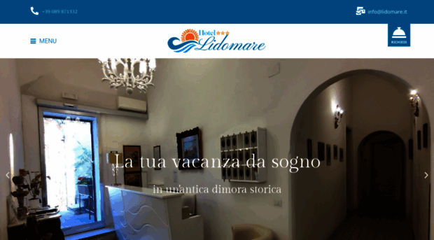 lidomare.it