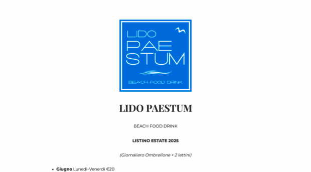 lidopaestum.it