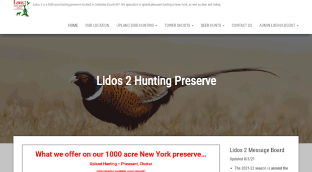 lidos2huntingpreserve.com