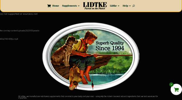 lidtke.com