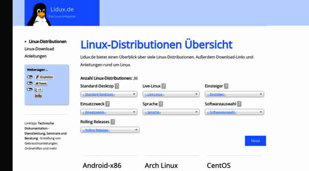 lidux.de