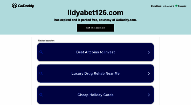 lidyabet126.com