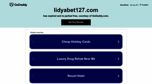 lidyabet127.com