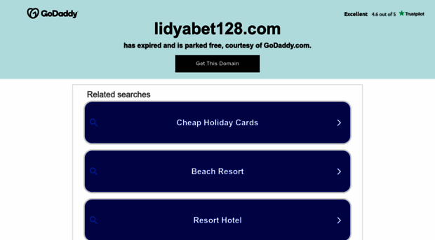 lidyabet128.com