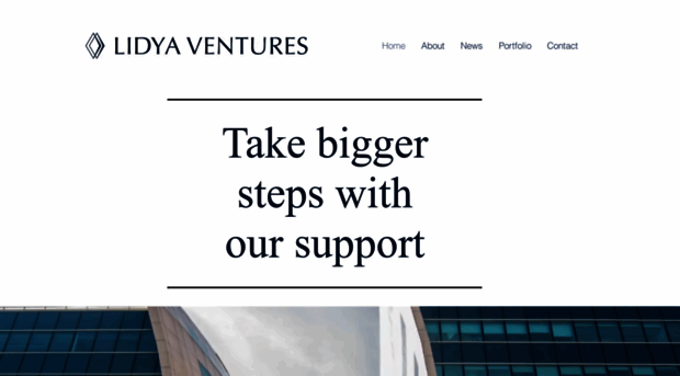 lidyaventures.com