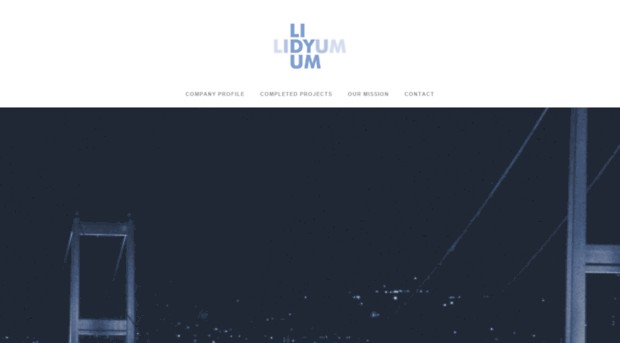 lidyum.com.tr