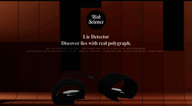 lie-detector.info