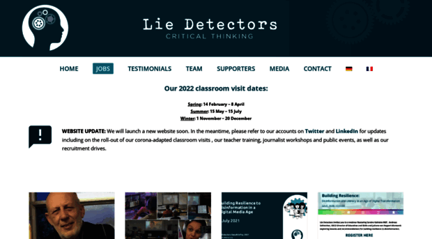 lie-detectors.org