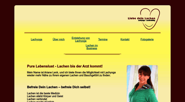 liebe-dein-lachen.de