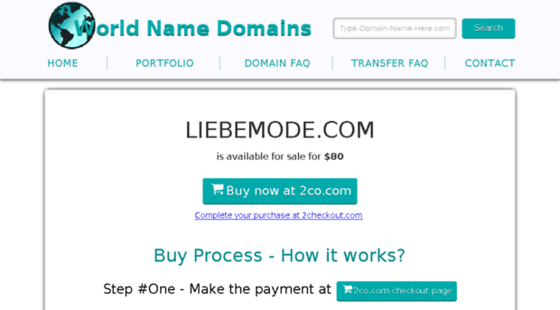 liebemode.com