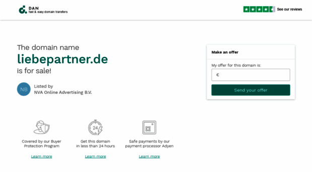 liebepartner.de