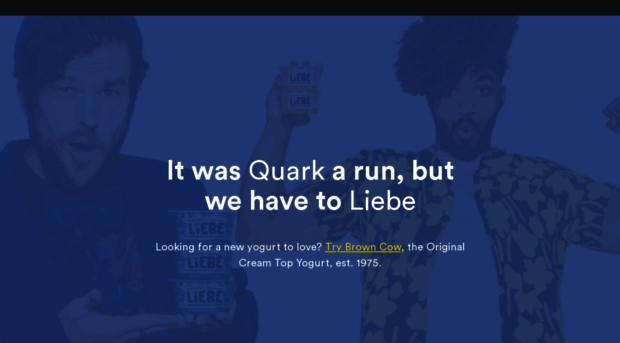 liebequark.com