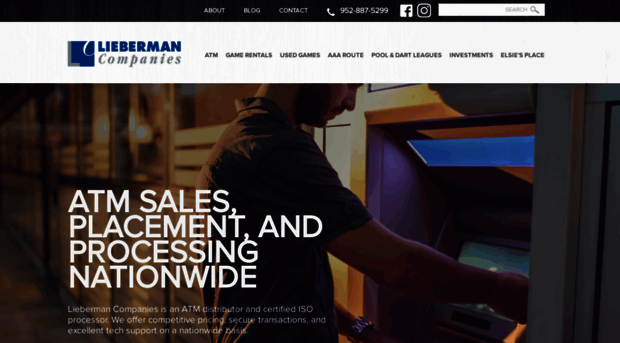 liebermancompanies.com