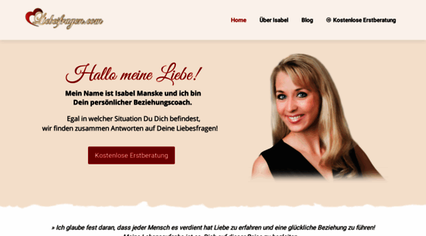 liebesfragen.com