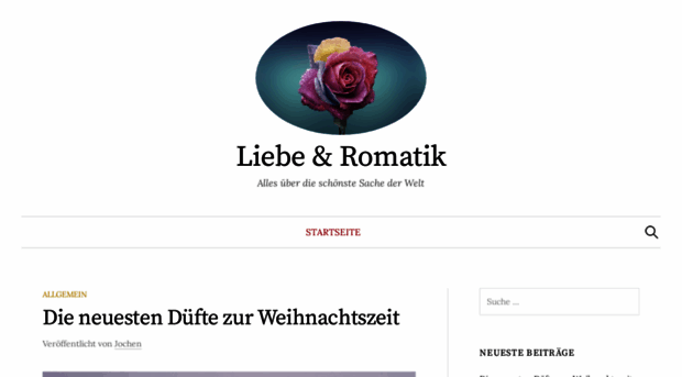 liebeundromantik.de
