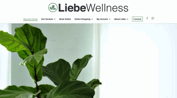 liebewellness.com.au