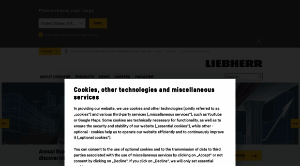 liebherr-ua.com