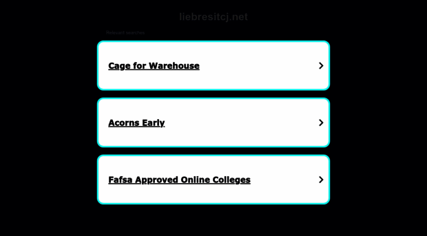 liebresitcj.net