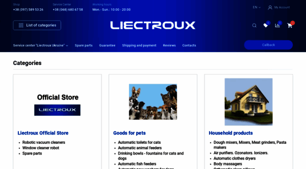 liectroux.com.ua