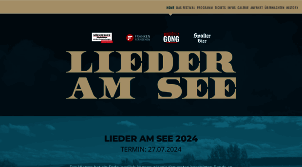 lieder-am-see.de