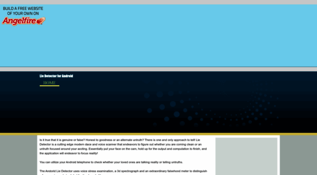 liedetectorapp.angelfire.com