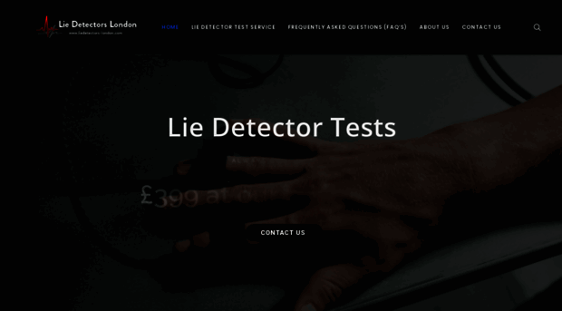 liedetectors-london.com