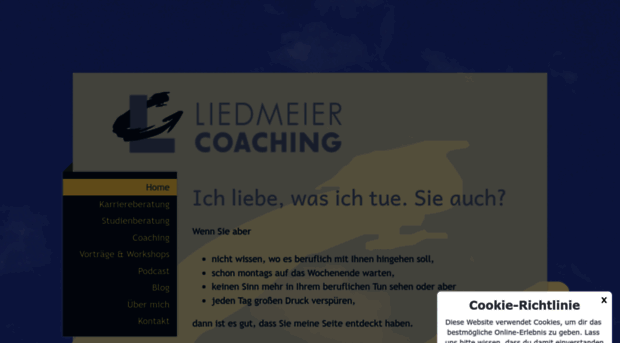 liedmeier-coaching.de