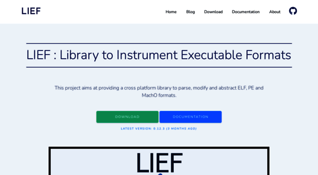 lief-project.github.io