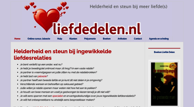 liefdedelen.nl