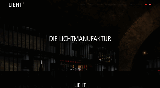 lieht.com