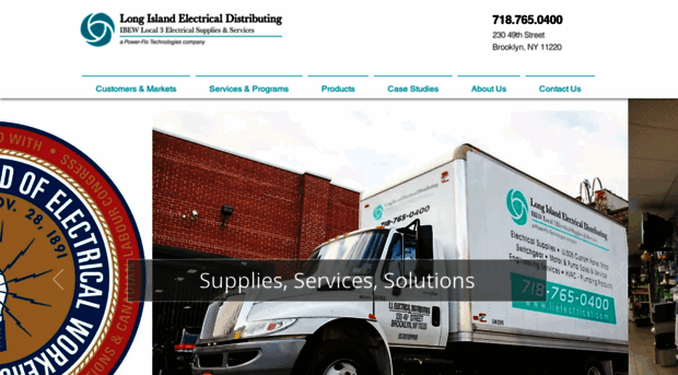 lielectrical.com