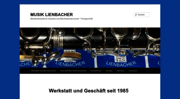 lienbacher.de