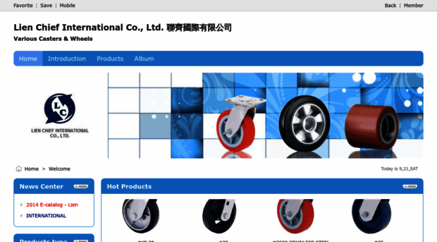 lienchief.imb2b.com