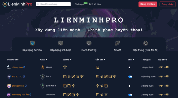 lienminhpro.com