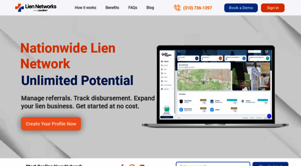 liennetworks.com