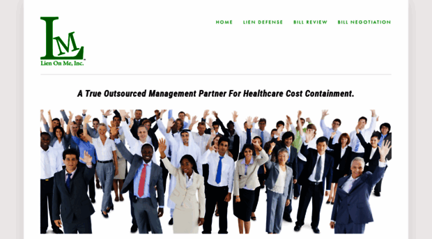 lienonmeinc.com