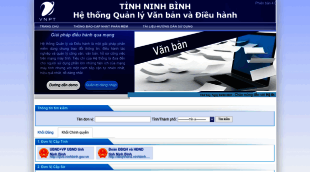 lienthong.ninhbinh.gov.vn