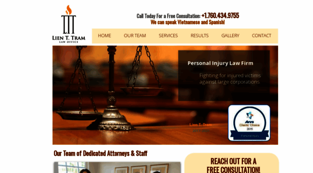 lientramlaw.com