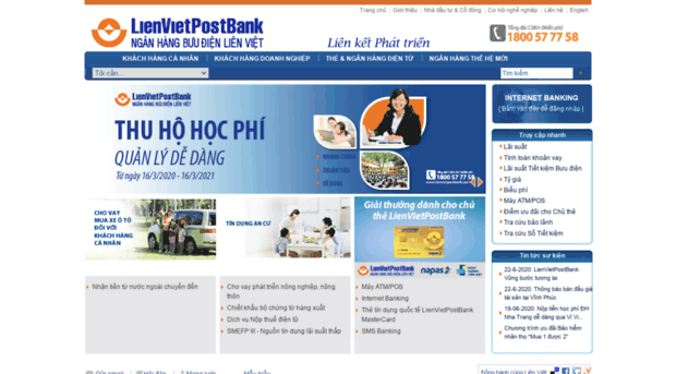 lienvietbank.net
