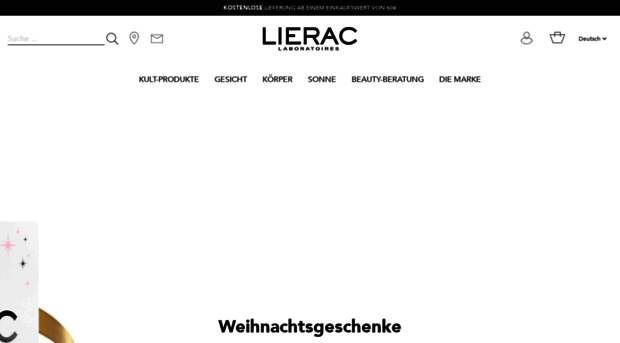 lierac.de