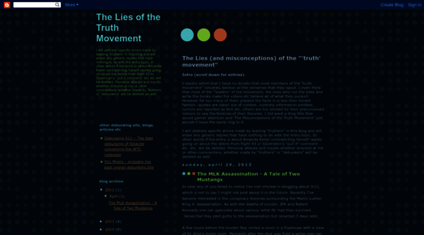 lies-of-the-truth-movement.blogspot.com