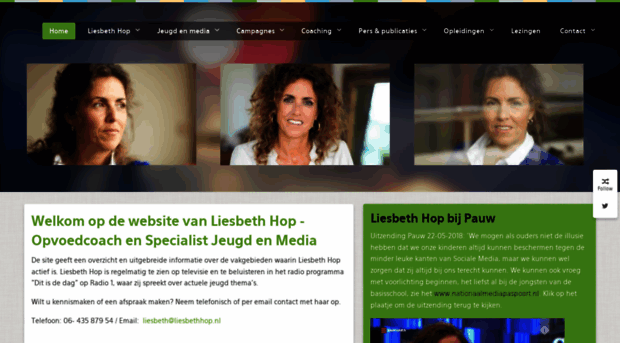 liesbethhop.nl