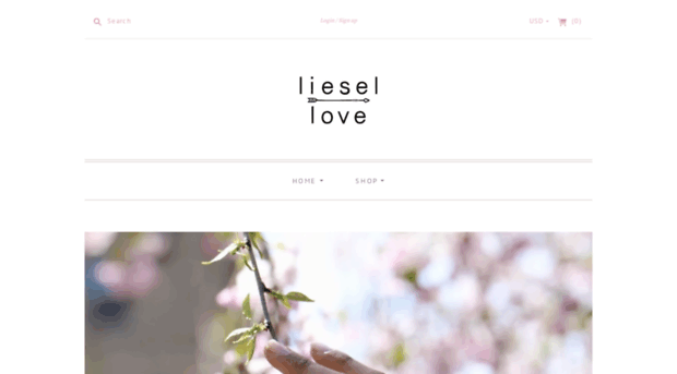 liesel-love-jewelry.myshopify.com