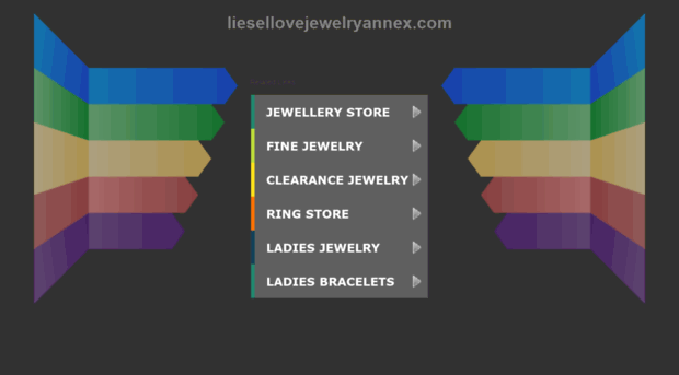 liesellovejewelryannex.com