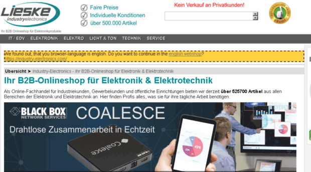 lieske-elektronik.de