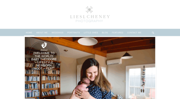 lieslcheney.com