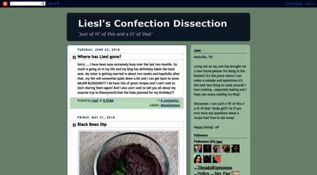 lieslsconfectiondissection.blogspot.com